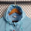 Manchester City 2023 Windbreaker - Image 8