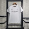 Paris Saint-Germain 2023/24 Balmain Pre-Match Training Jersey - Image 2