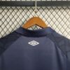 Gremio 2023/24 Goalkeeper Jersey Navy - Image 3