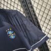 Gremio 2023/24 Goalkeeper Jersey Navy - Image 4