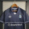 Gremio 2023/24 Goalkeeper Jersey Navy - Image 6