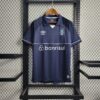 Gremio 2023/24 Goalkeeper Jersey Navy - Image 2