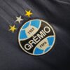 Gremio 2023/24 Goalkeeper Jersey Navy - Image 8