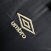 Gremio 2023/24 Goalkeeper Jersey Navy - Image 9