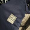 Gremio 2023/24 Goalkeeper Jersey Navy - Image 10