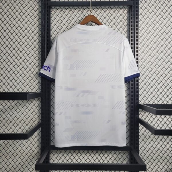 Tottenham Hotspur 2023/24 Home Jersey - Image 5