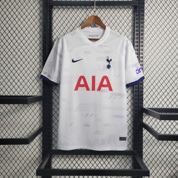 Tottenham Hotspur 2023/24 Home Jersey - Image 2