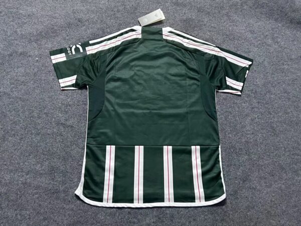Manchester United 2023/24 Away Jersey - Image 2