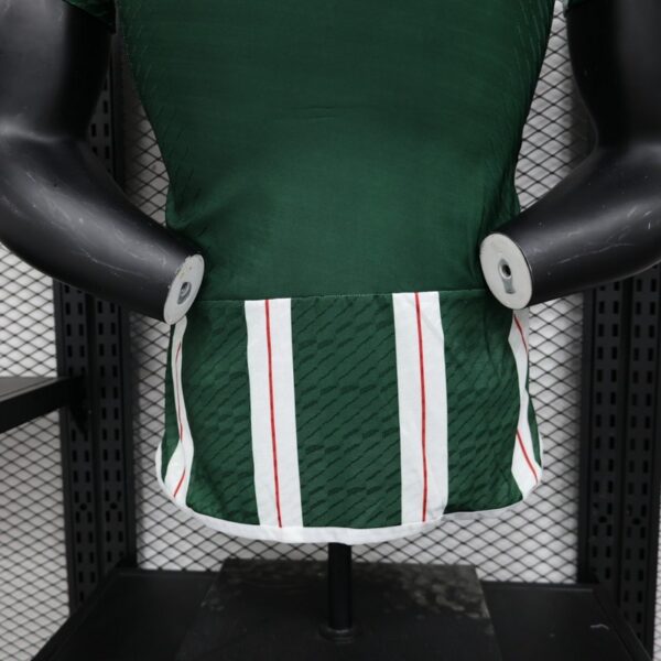 Manchester United 2023/24 Away Player Version Jersey - Image 9
