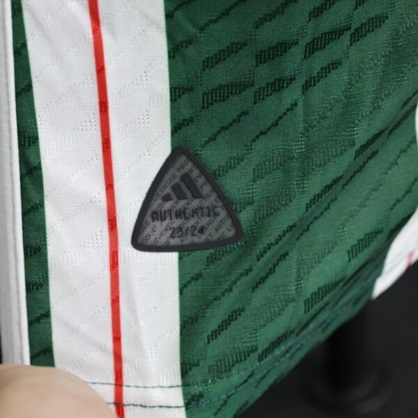 Manchester United 2023/24 Away Player Version Jersey - Image 11