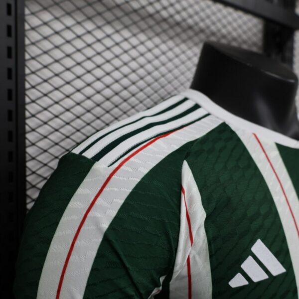 Manchester United 2023/24 Away Player Version Jersey - Image 12