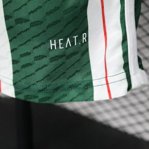 Manchester United 2023/24 Away Player Version Jersey - Image 3