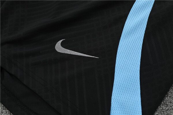 Barcelona 2022-23 Pre-Match Training Kit - Image 3