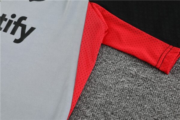 Barcelona 2022-23 Pre-Match Training Kit - Image 7