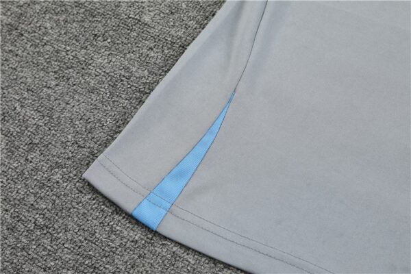 Barcelona 2022-23 Pre-Match Training Kit - Image 8