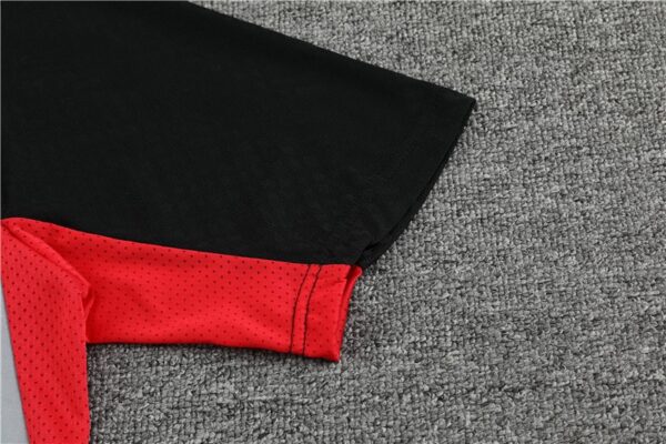 Barcelona 2022-23 Pre-Match Training Kit - Image 9
