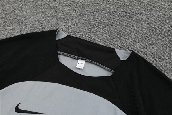 Barcelona 2022-23 Pre-Match Training Kit - Image 13