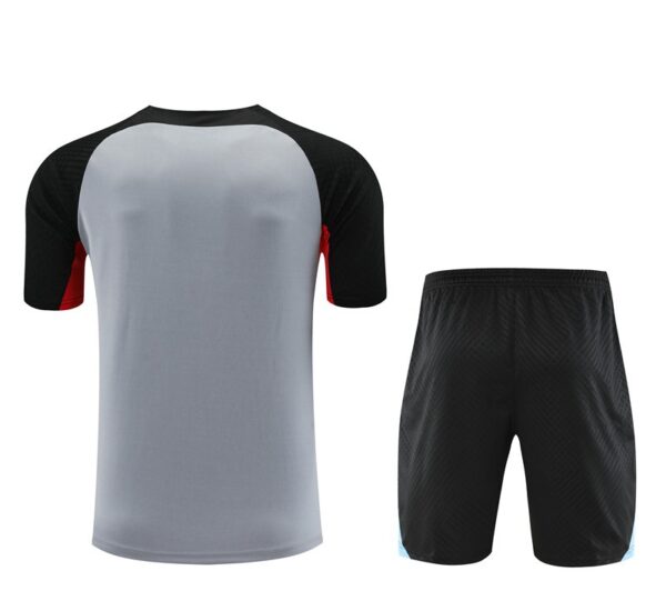 Barcelona 2022-23 Pre-Match Training Kit - Image 14