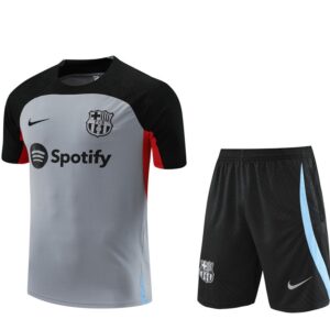 Barcelona 2022-23 Pre-Match Training Kit
