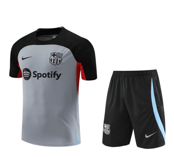 Barcelona 2022-23 Pre-Match Training Kit