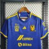 Tigres UANL 2023/24 Away Jersey - Image 3