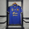 Tigres UANL 2023/24 Away Jersey - Image 2