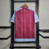 Aston Villa 2023/24 Home Jersey - Image 3