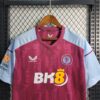 Aston Villa 2023/24 Home Jersey - Image 7