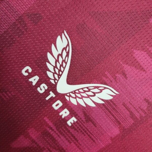 Aston Villa 2023/24 Home Jersey - Image 10