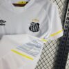Santos 2023/24 Home Kids Jersey And Shorts Kit - Image 14