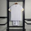 Santos 2023/24 Home Kids Jersey And Shorts Kit - Image 3