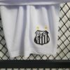 Santos 2023/24 Home Kids Jersey And Shorts Kit - Image 7