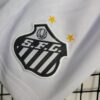 Santos 2023/24 Home Kids Jersey And Shorts Kit - Image 8