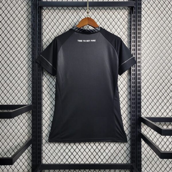 Botafogo 2022/23 Away Women's Jersey - Image 4