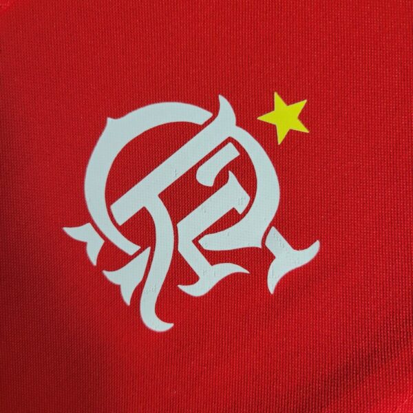 Flamengo 2023/24 Polo - Image 3