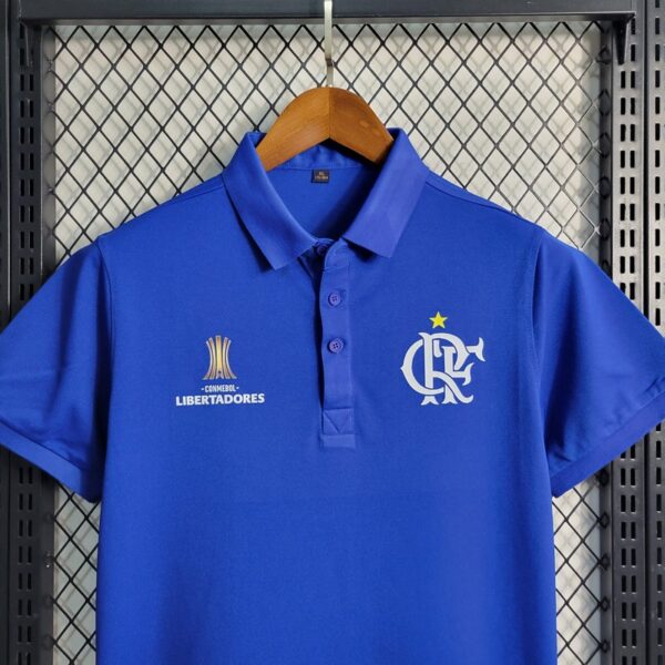 Flamengo 2023/24 Polo - Image 2