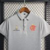 Flamengo 2023/24 Polo - Image 2