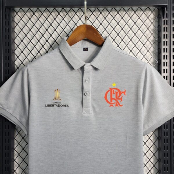 Flamengo 2023/24 Polo - Image 2