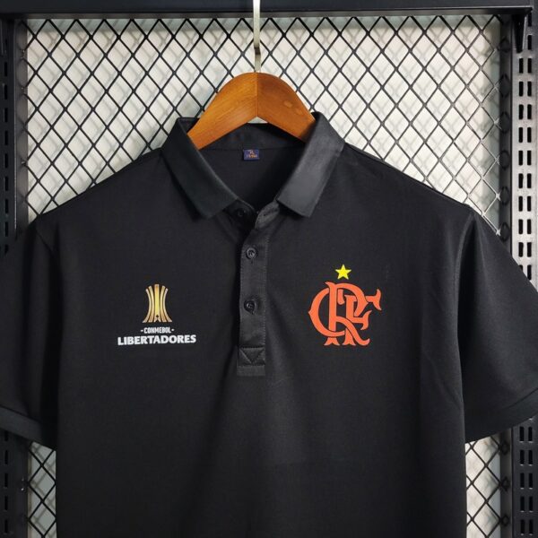 Flamengo 2023/24 Polo - Image 2