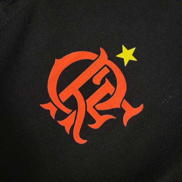 Flamengo 2023/24 Polo - Image 4