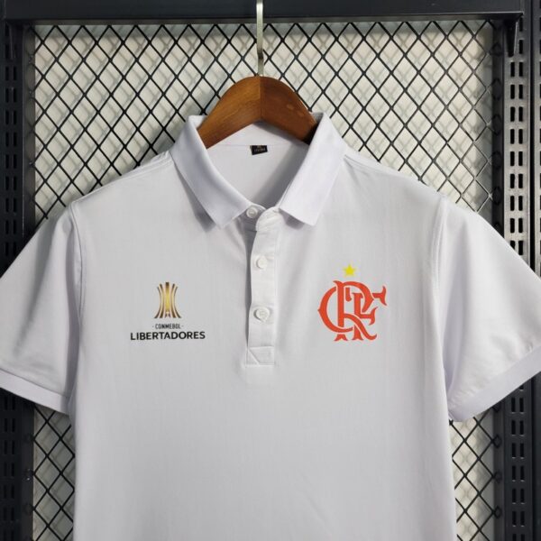 Flamengo 2023/24 Polo - Image 2