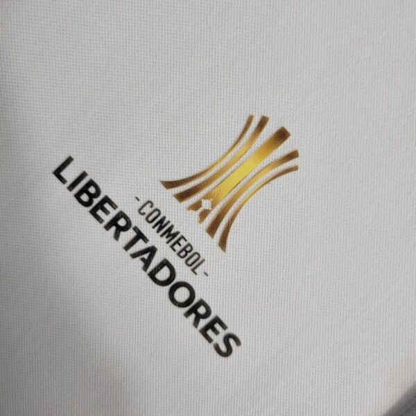 Flamengo 2023/24 Polo - Image 3
