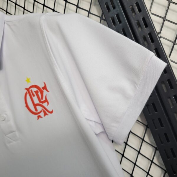 Flamengo 2023/24 Polo - Image 4
