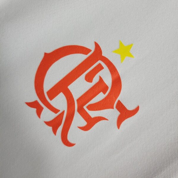 Flamengo 2023/24 Polo - Image 8