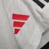 Manchester United 2023/24 Home Player Shorts - Image 3