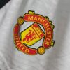 Manchester United 2023/24 Home Player Shorts - Image 4