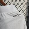 Manchester United 2023/24 Home Player Shorts - Image 5