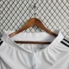 Manchester United 2023/24 Home Player Shorts - Image 6