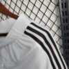 Manchester United 2023/24 Home Player Shorts - Image 9