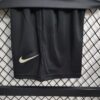 Corinthians 2023/24 Fourth Kids Jersey And Shorts Kit - Image 4
